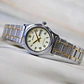 Reloj Casio mujer Modelo LTP-V006SG-9B - Miniatura 3