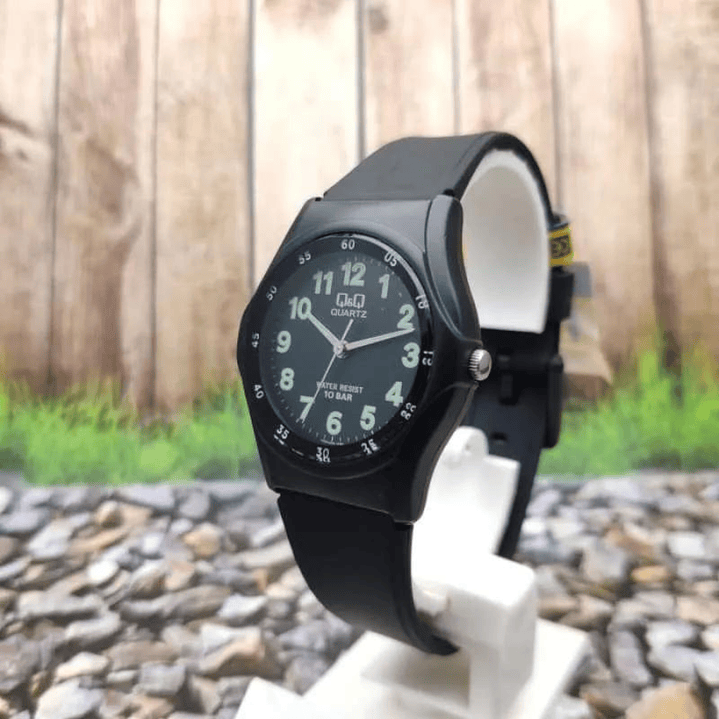 Reloj Q&Q Modelo VQ04J004Y 3
