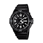 Reloj Casio análogo Modelo MRW-200H-1B2V