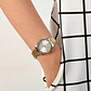 Reloj Casio mujer Modelo LTP-1303SG-7AV - Miniatura 4