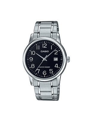 Reloj Casio hombre Modelo MTP-V002D-1B