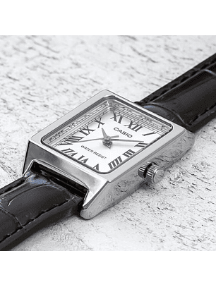 Reloj Casio mujer Modelo LTP-V007L-7B1