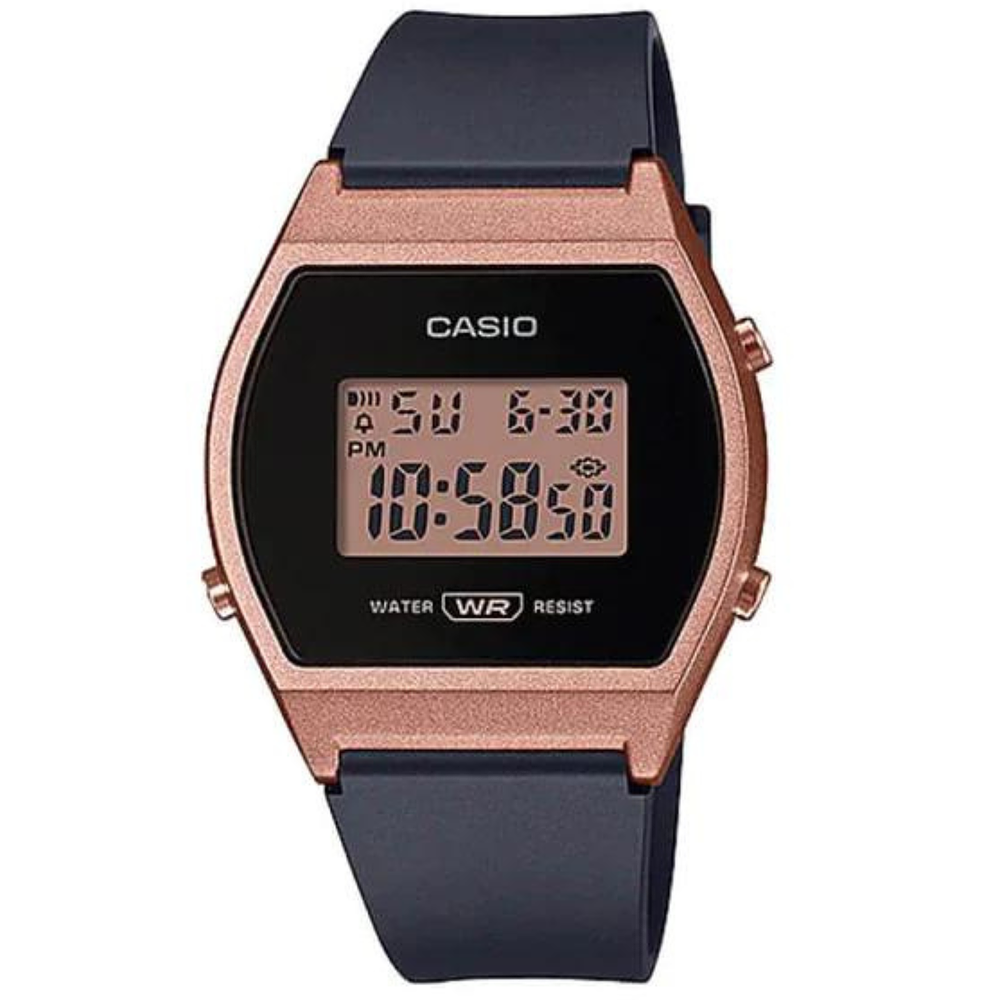 Reloj Casio vintage Modelo LW-204-1A