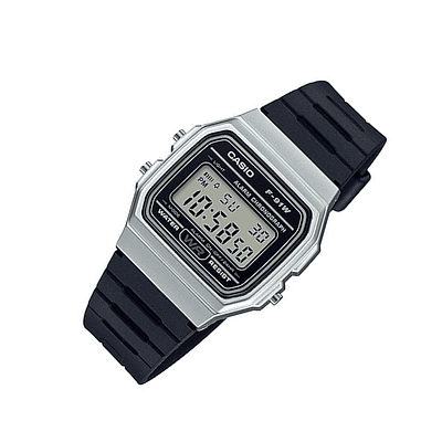 Reloj Casio vintage Modelo F-91WM-7A