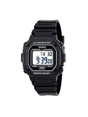 Reloj Casio Modelo F-108WH-1AV