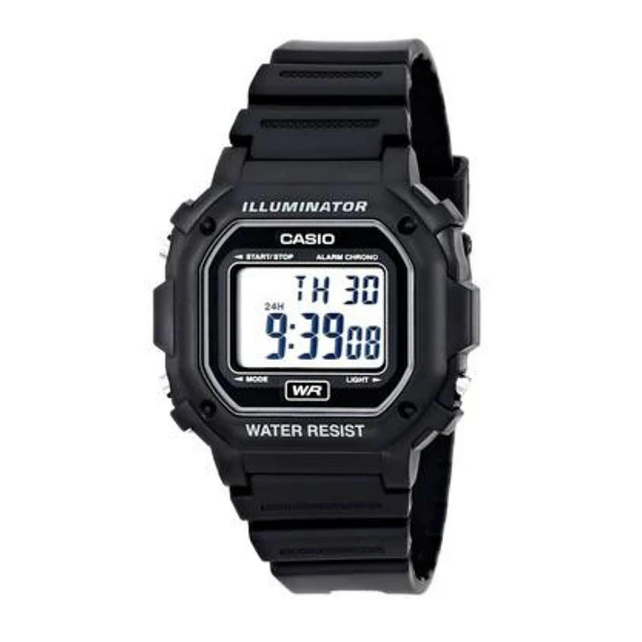 Reloj Casio Modelo F-108WH-1AV 1
