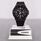 Reloj Casio análogo Modelo MRW-200H-1B2V - Miniatura 4