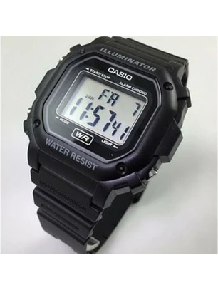Reloj Casio Modelo F-108WH-1AV