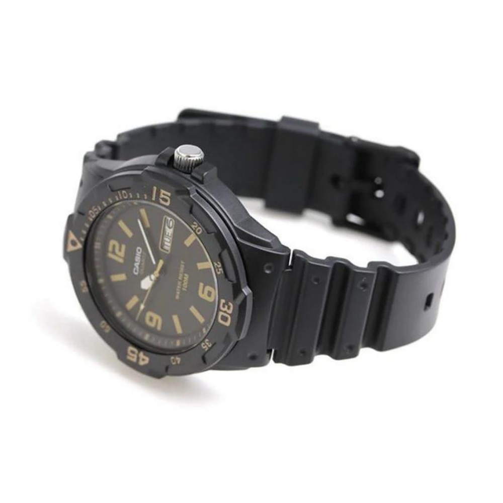 Reloj Casio hombre Modelo MRW-200H-1B3V