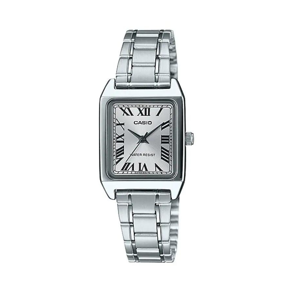 Reloj Casio mujer Modelo LTP-V007D-7B