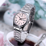 Reloj Casio mujer Modelo LTP-V006D-4B