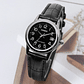 Reloj Casio mujer Modelo LTP-V002L-1B - Miniatura 2