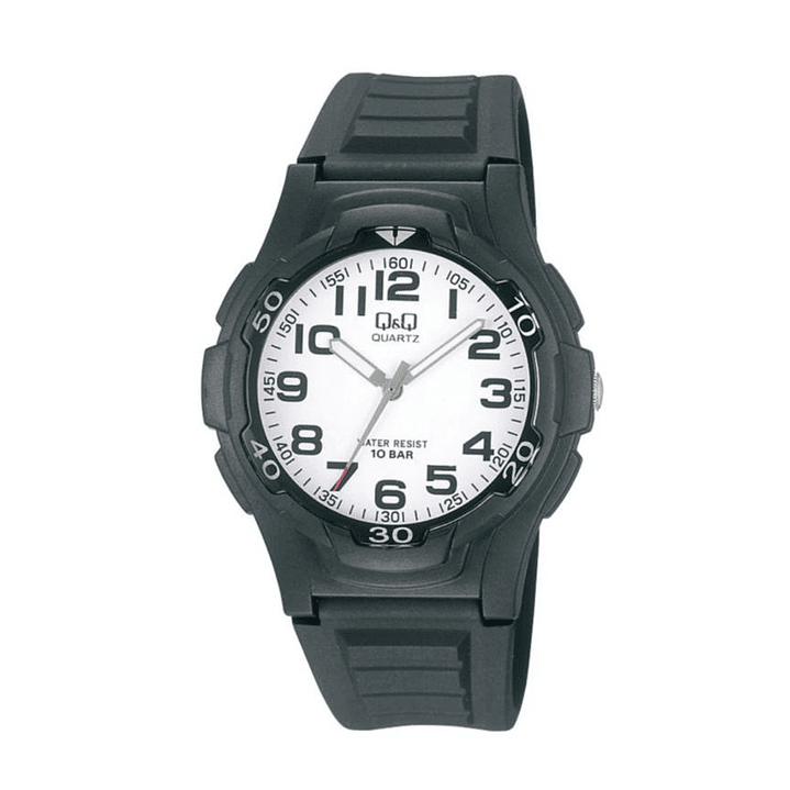 Reloj Q&Q hombre Modelo VP84J001Y 1