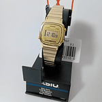 Reloj Casio vintage Modelo LA-670WGA-9