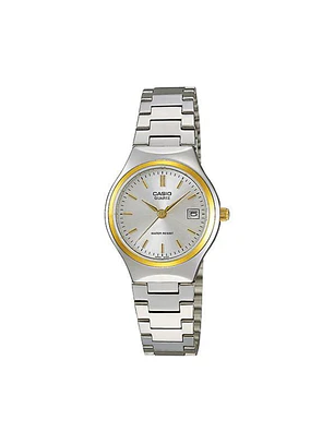 Reloj Casio mujer Modelo LTP-1170G-7A