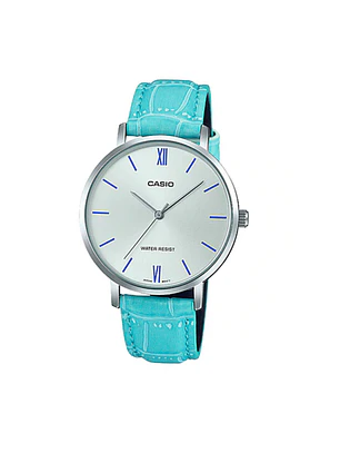 Reloj Casio mujer Modelo LTP-VT01L-7B3