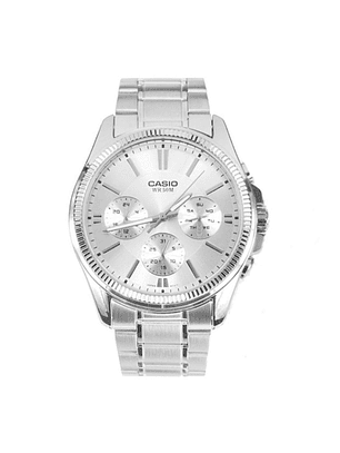 Reloj Casio hombre Modelo MTP-1375D-7AV