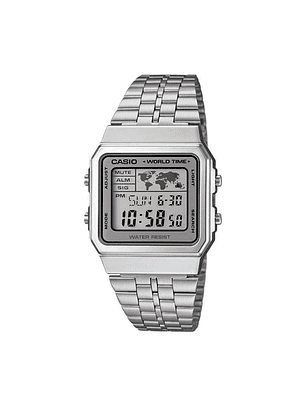 Reloj Casio vintage Modelo A-500WA-7