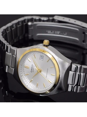 Reloj Casio mujer Modelo LTP-1170G-7A