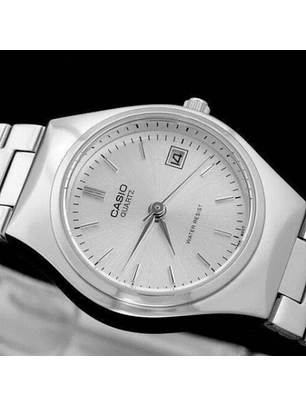 Reloj Casio mujer Modelo LTP-1170A-7A