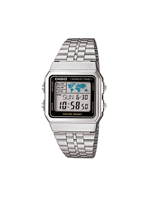Reloj Casio vintage Modelo A-500WA-1