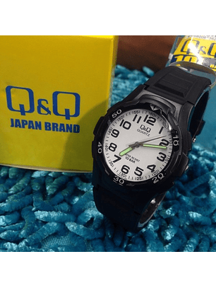 Reloj Q&Q hombre Modelo VP84J001Y