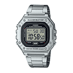 Reloj Casio Modelo W-218HD-1AV