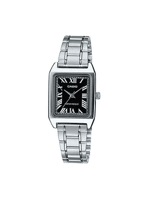 Reloj Casio mujer Modelo LTP-V007D-1B