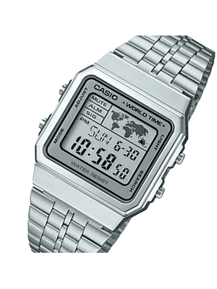 Reloj Casio vintage Modelo A-500WA-7