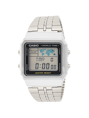 Reloj Casio vintage Modelo A-500WA-1