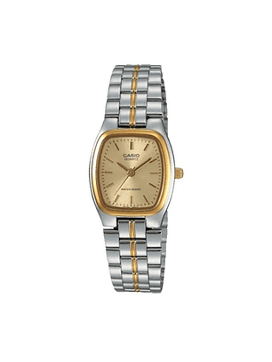 Reloj Casio mujer Modelo LTP-1169G-9A
