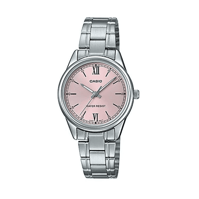 Reloj Casio mujer Modelo LTP-V005D-4B2