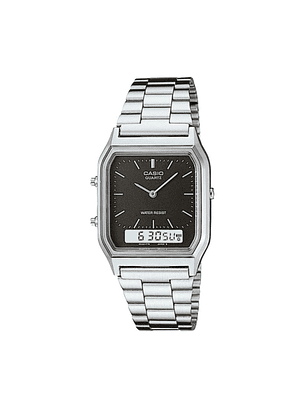 Reloj Casio hombre Modelo AQ-230A-1D