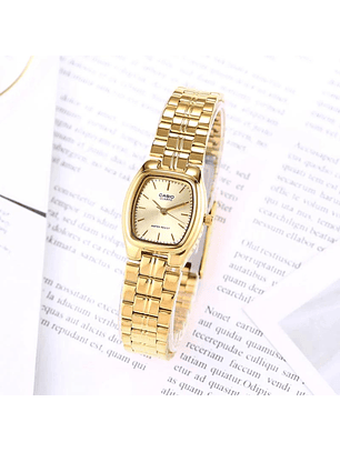 Reloj Casio mujer Modelo LTP-1169N-9A