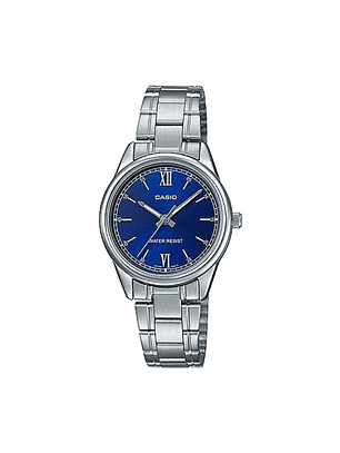 Reloj Casio mujer Modelo LTP-V005D-2B2