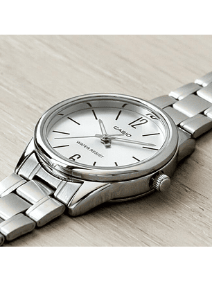 Reloj Casio mujer Modelo LTP-V005D-7B