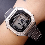 Reloj Casio Modelo W-218HD-1AV