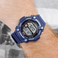 Reloj Casio hombre Modelo WS-1300H-2AV - Miniatura 4