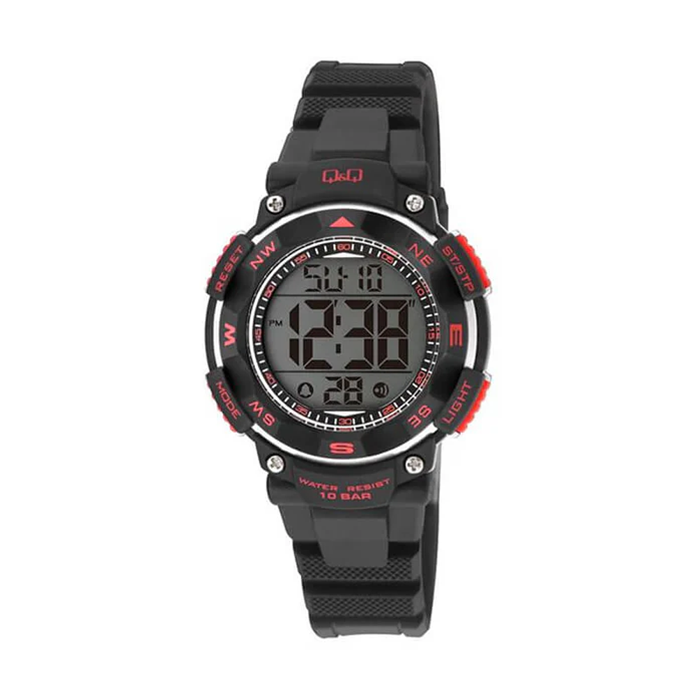 Reloj Q&Q Modelo  M149J001Y