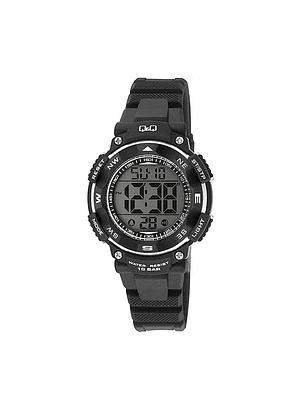 Reloj Q&Q Modelo M149J002Y