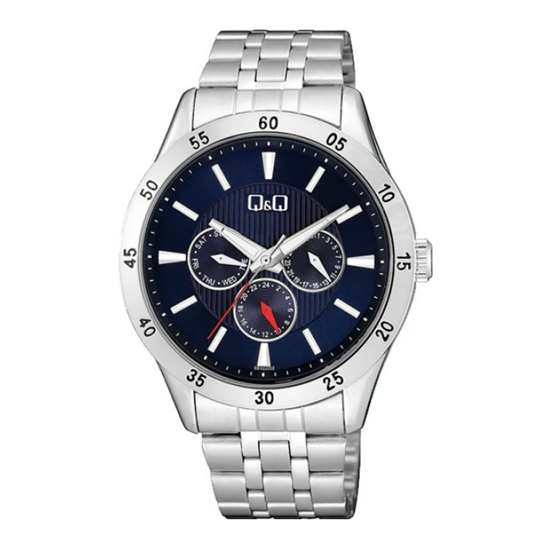 Reloj Q&Q Modelo CE02J202Y 1