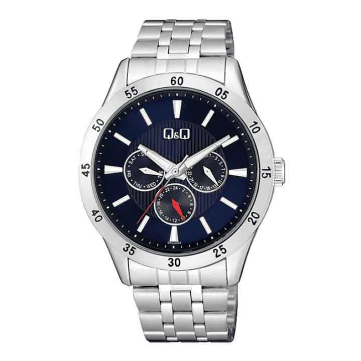 Reloj Q&Q Modelo CE02J202Y 1