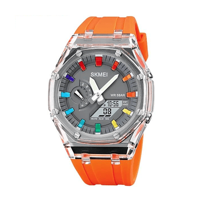 Reloj SKMEI Modelo 2100