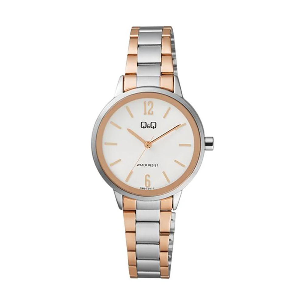 Reloj Q&Q Modelo QB97J411Y