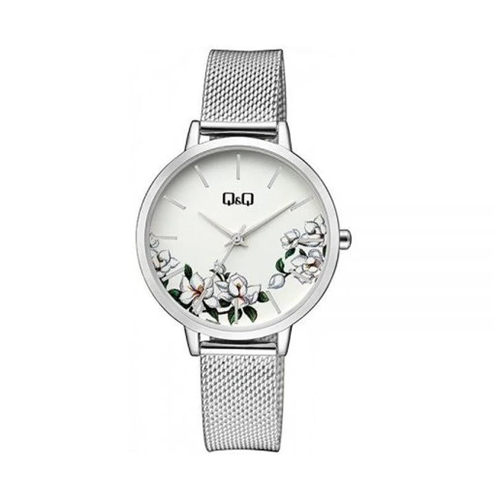 Reloj Q&Q Modelo QZ67J201Y