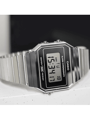 Reloj Casio vintage Modelo A-700WEV-7A