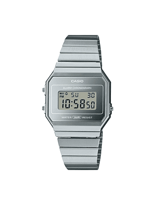 Reloj Casio vintage Modelo A-700WEV-7A