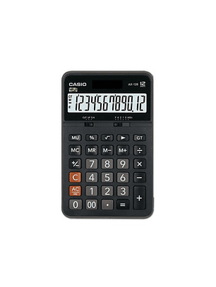 Casio AX-12B