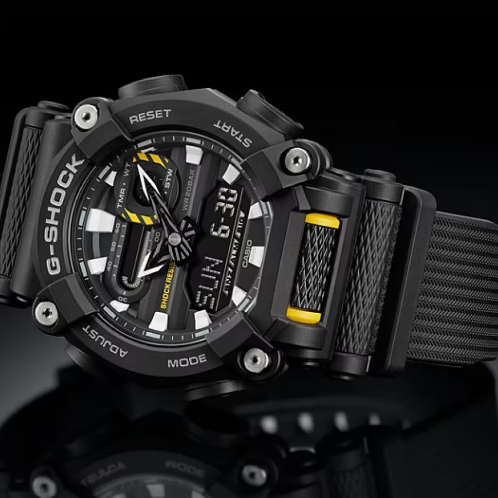 Reloj G-Shock Digital  GA-900-1A