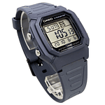 Reloj Casio hombre Modelo W-800H-2AV